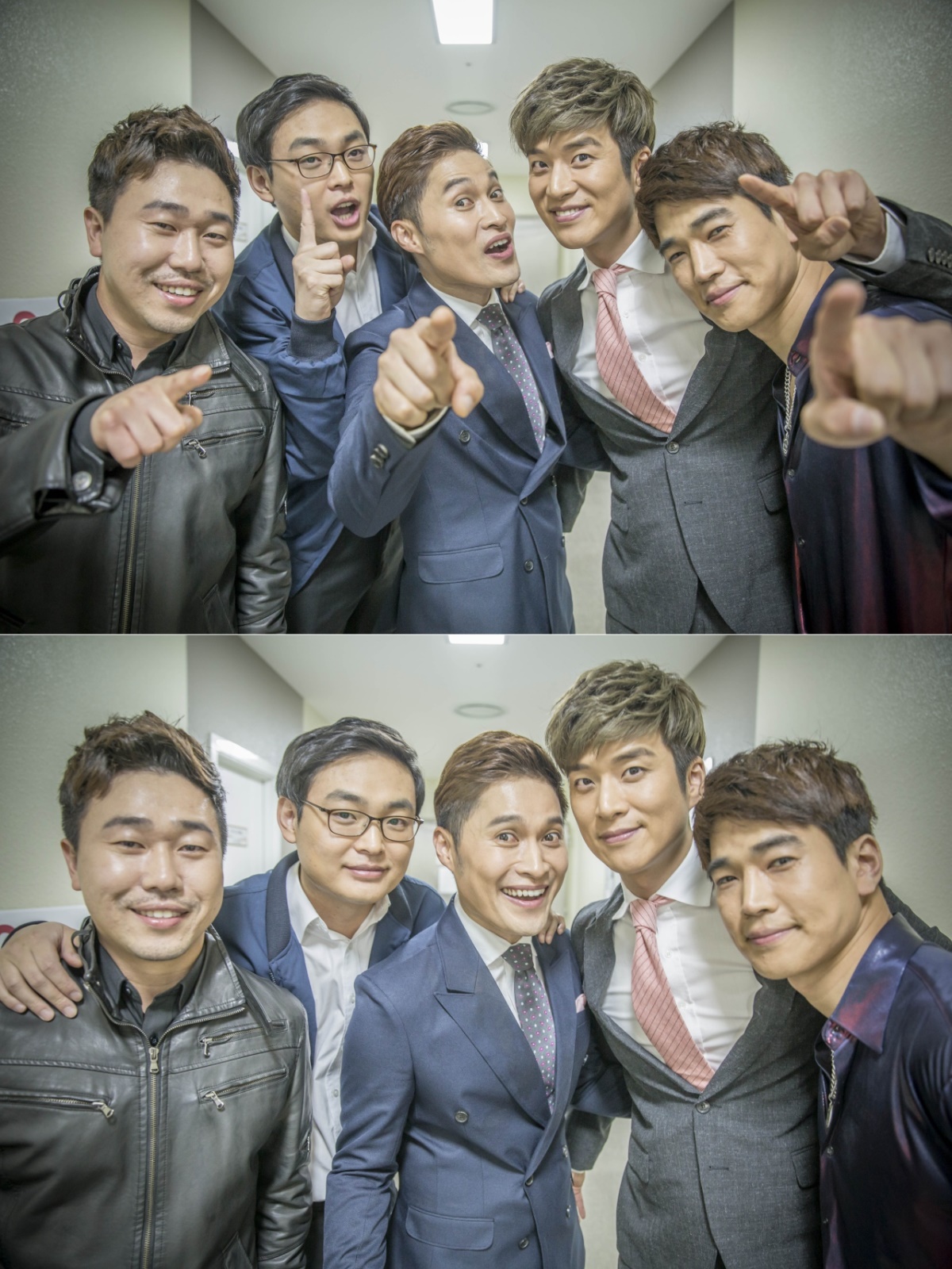 KBS 2TV '개그콘서트' 제공