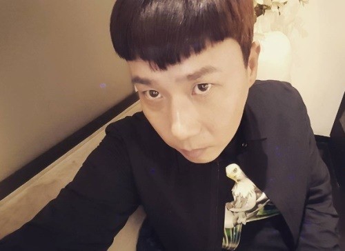 이상민 인스타그램