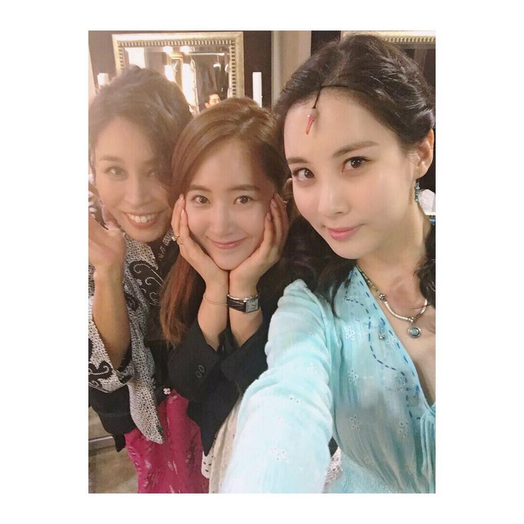 유리 인스타그램