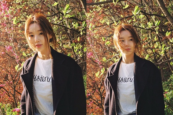 남규리 인스타그램