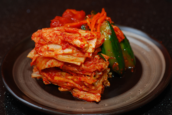 말레이시아, 한국의 '김치'에 주목하다