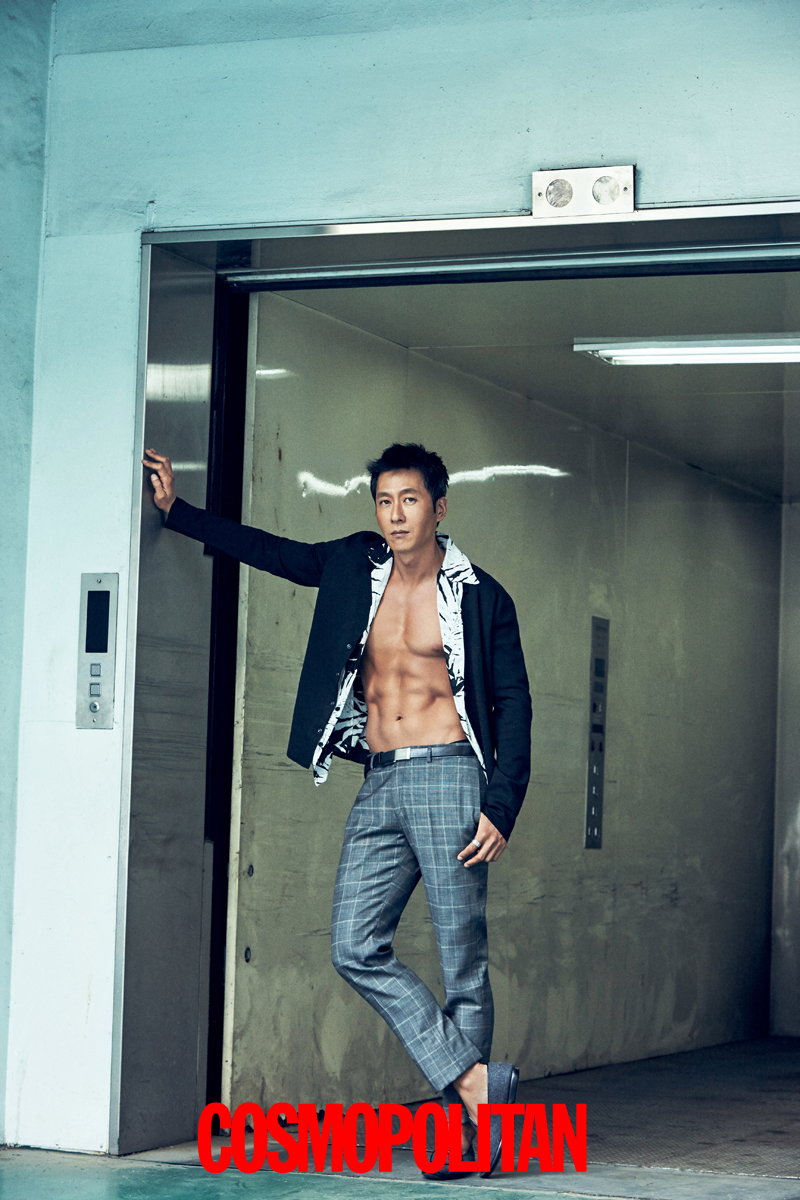 코스모폴리탄 제공