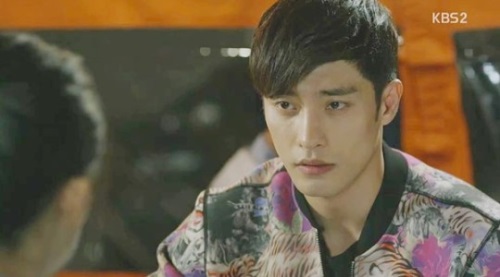 KBS 2TV '아이가 다섯'