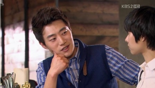 KBS 2TV '넝쿨째 굴러온 당신'