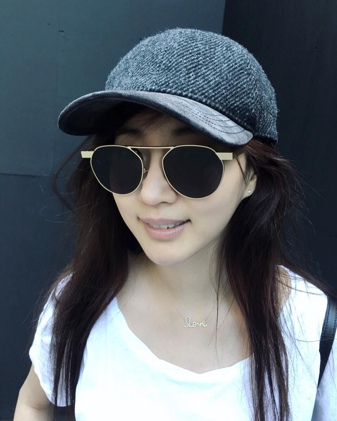 김사랑 인스타그램
