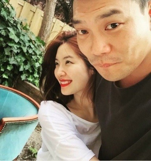 이찬오 인스타그램