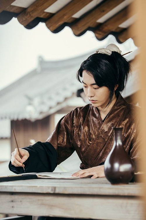사진 : SBS '보보경심 : 려' 공식 페이스북
