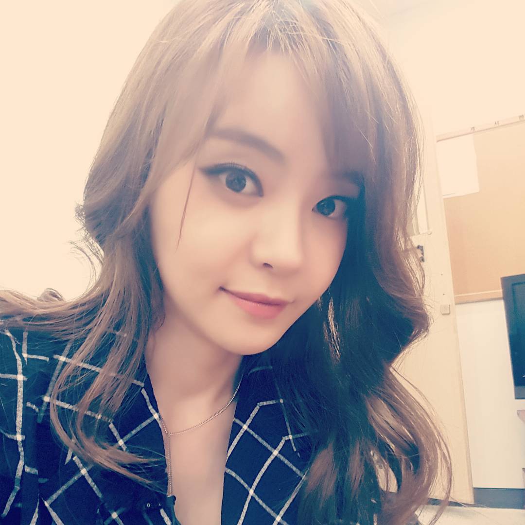 서유리 인스타그램