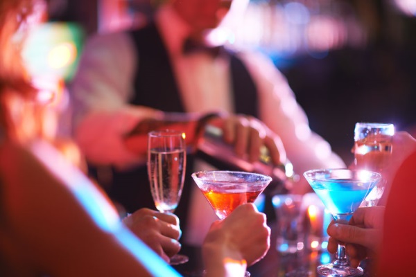 5분마다 가격이 달라지는 바(bar)가 있다?
