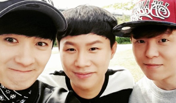 출처: 김재덕 SNS