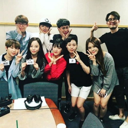 김재덕 인스타그램