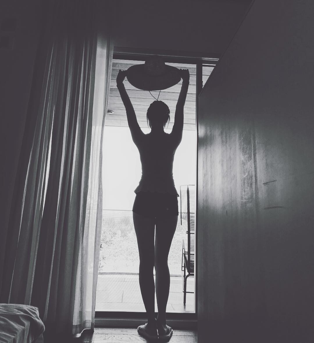 손나은 인스타그램