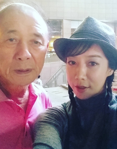 정정아 인스타그램