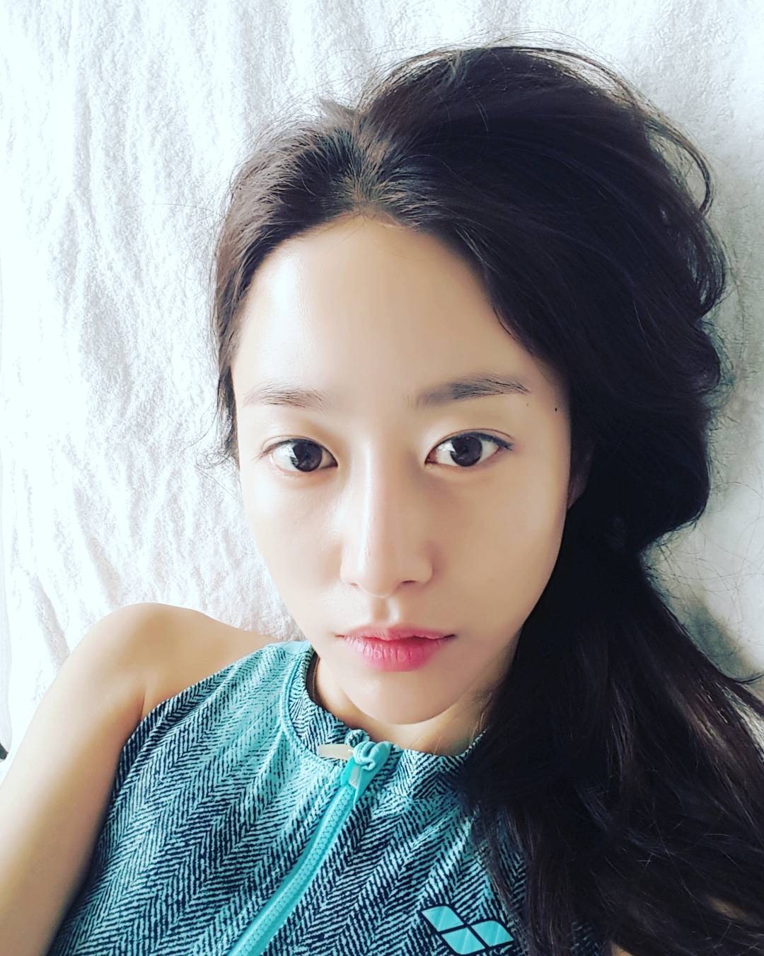 전혜빈 인스타그램