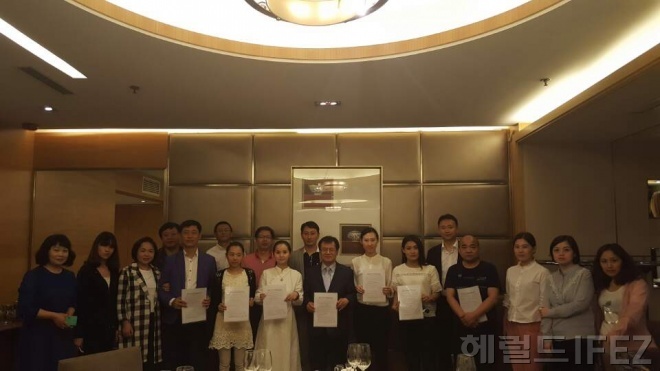 인천시 중화권 특수목적관광객 유치 [사진제공=인천시]