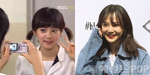 MBC '레인보우로망스', 본사 DB