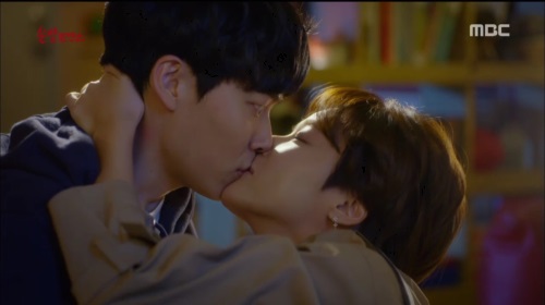 MBC '운빨로맨스' 방송캡처