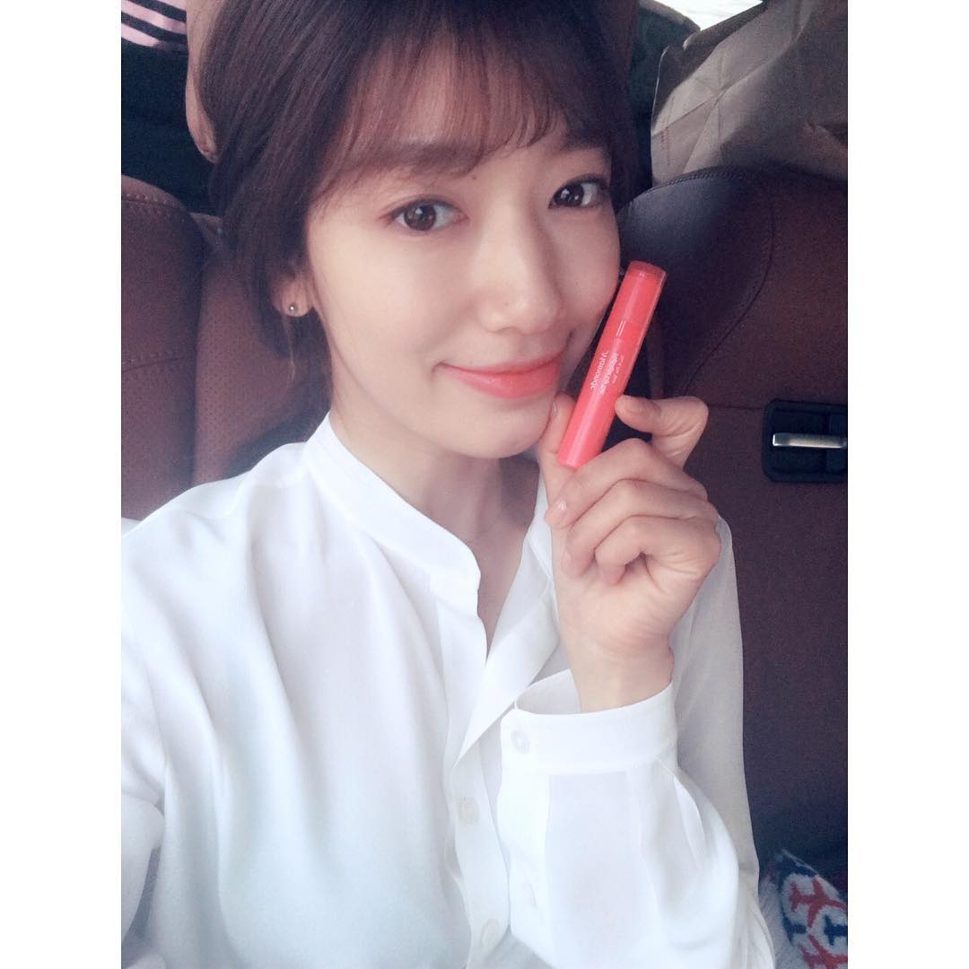 박신혜 인스타그램