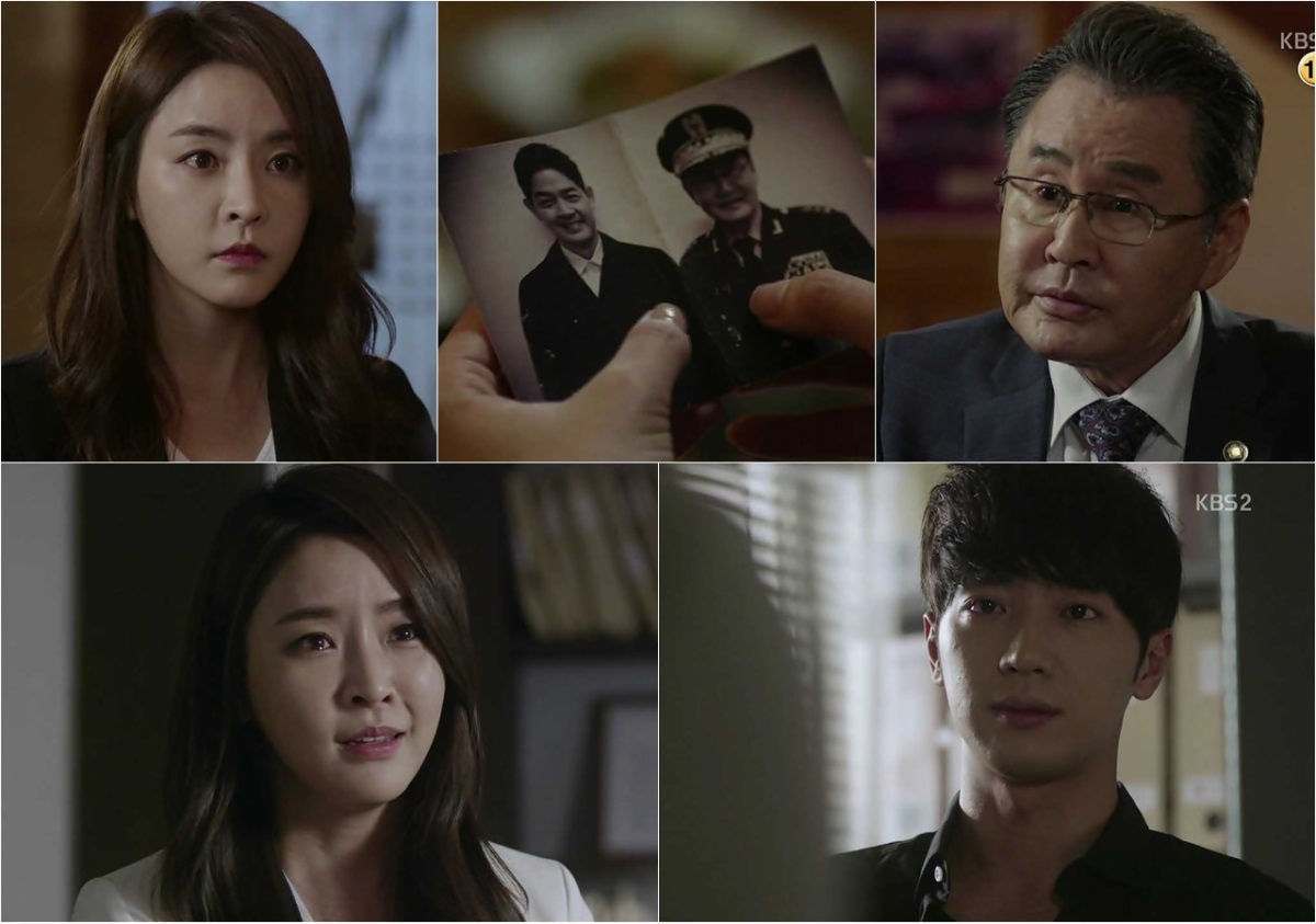 KBS 2TV '마스터-국수의 신' 캡처