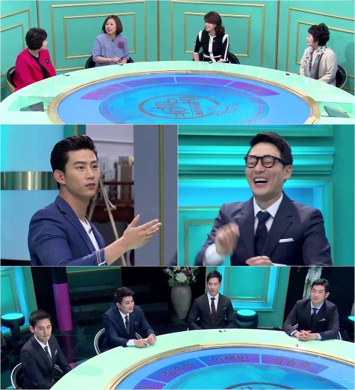 사진=SBS 제공