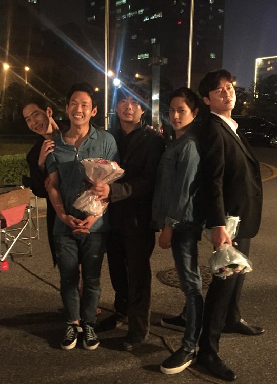 임시완 트위터