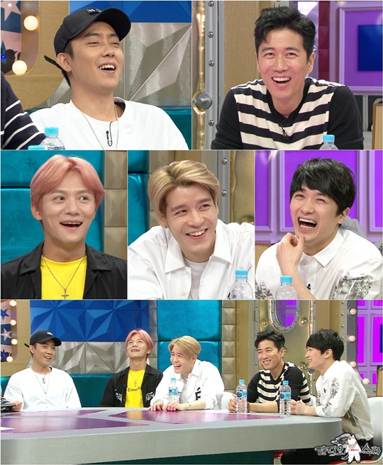 사진 : MBC ‘라디오스타’