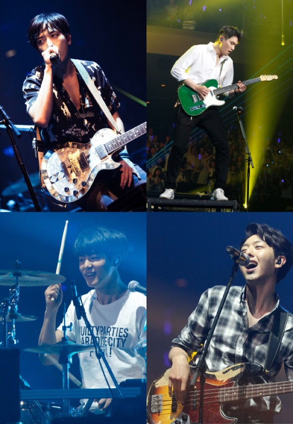(FNC Entertainment)