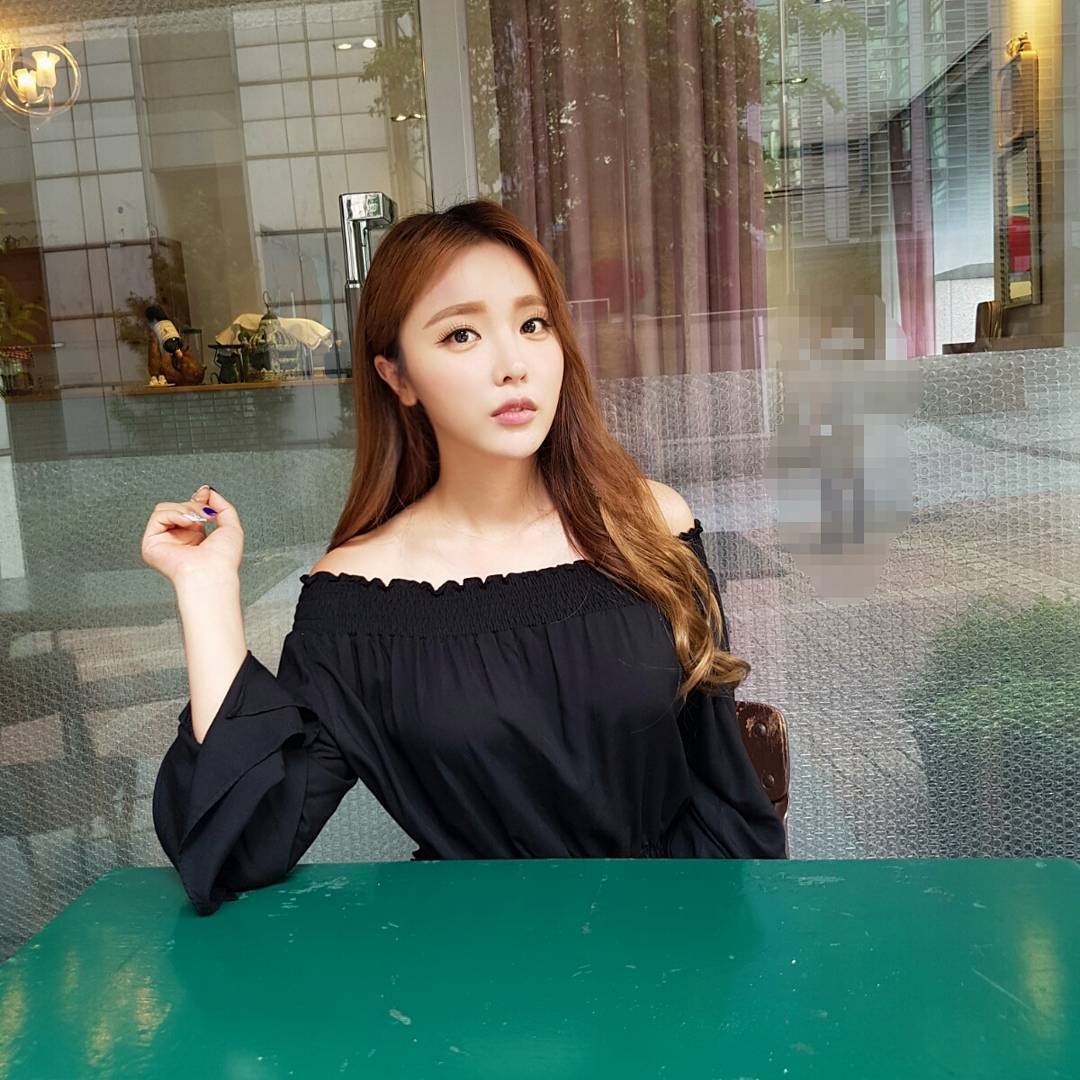 홍진영 인스타그램