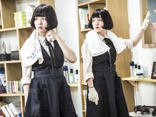SBS '미녀공심이'