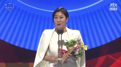 JTBC '백상예술대상'