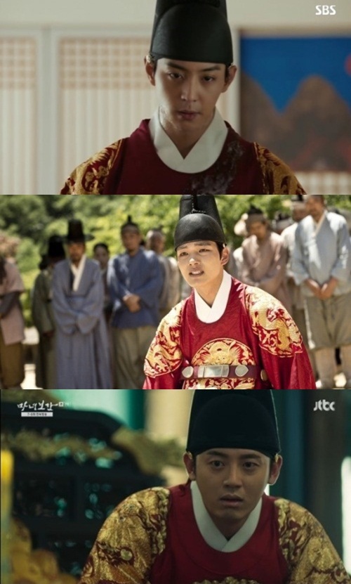사진=SBS, JTBC 화면 캡처