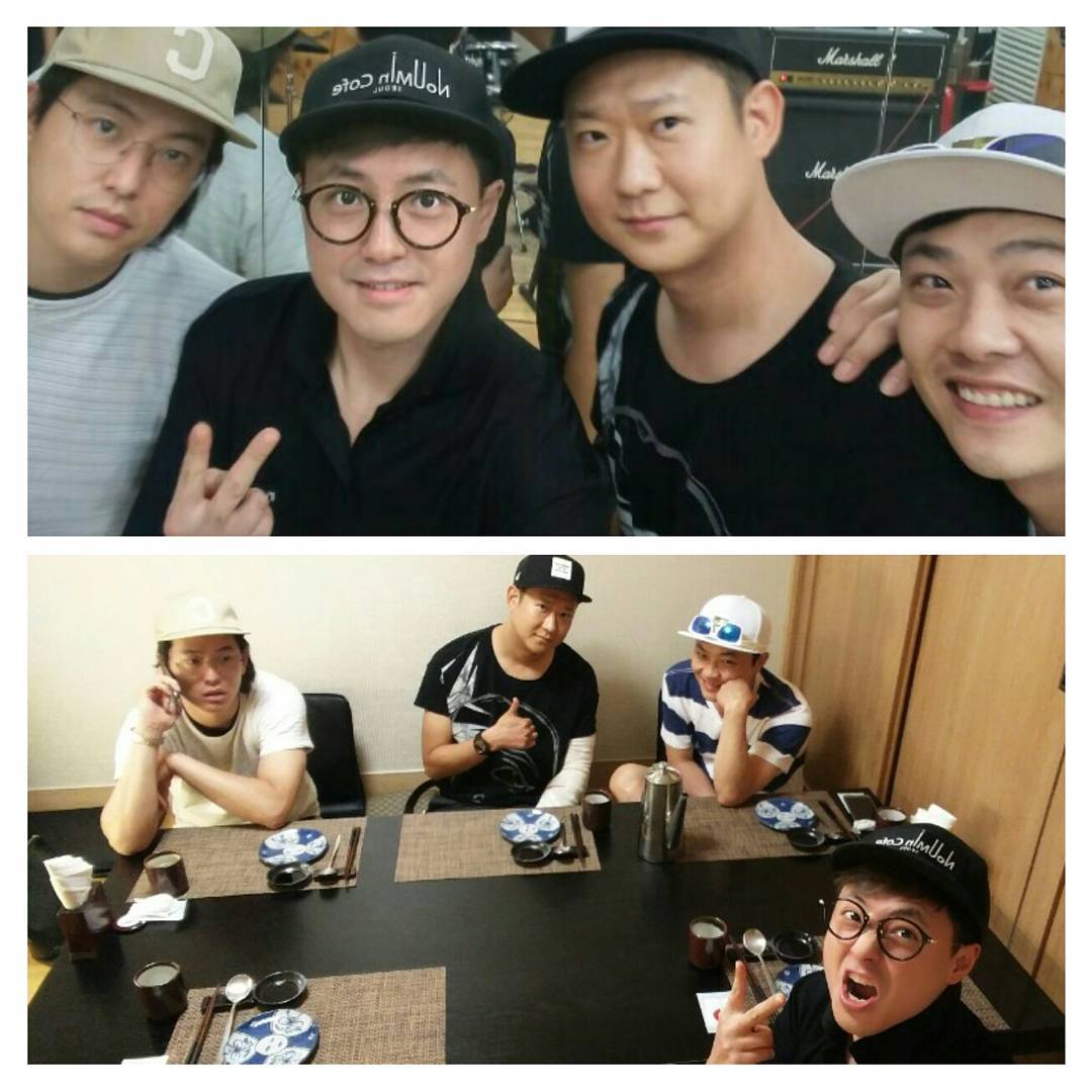 노유민 인스타그램