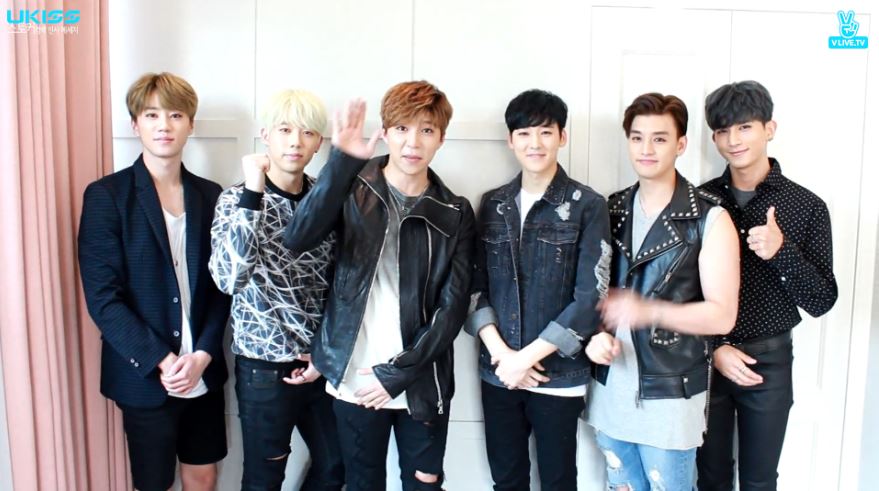 (Naver V app)