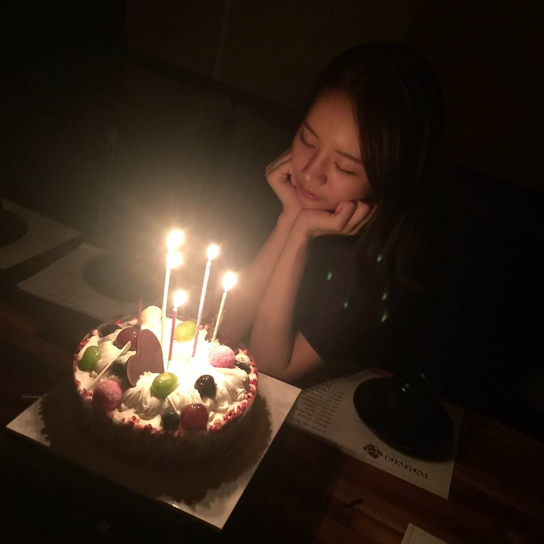 혜리 인스타그램