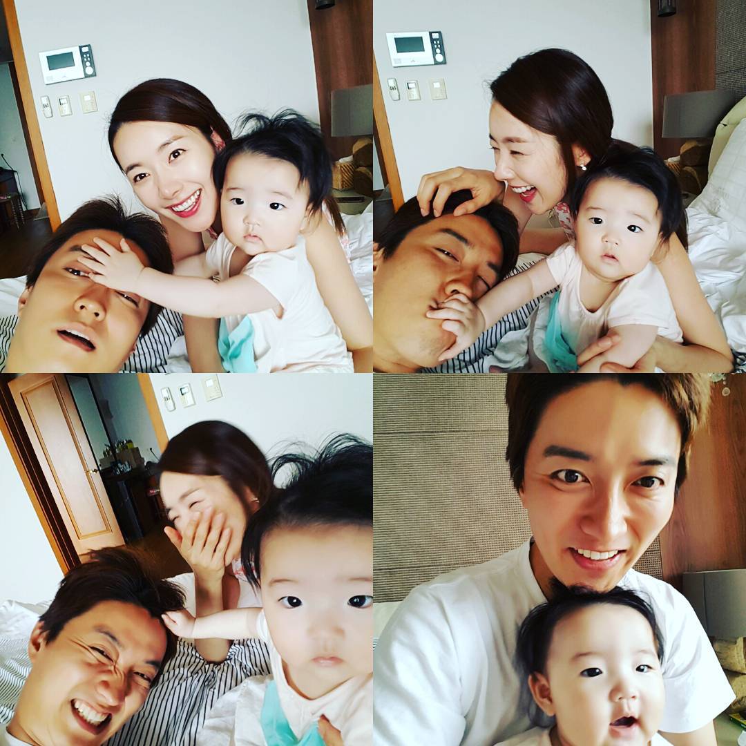 인교진 인스타그램