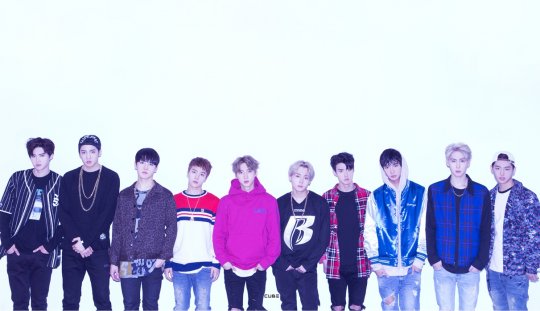 (Cube Entertainment)