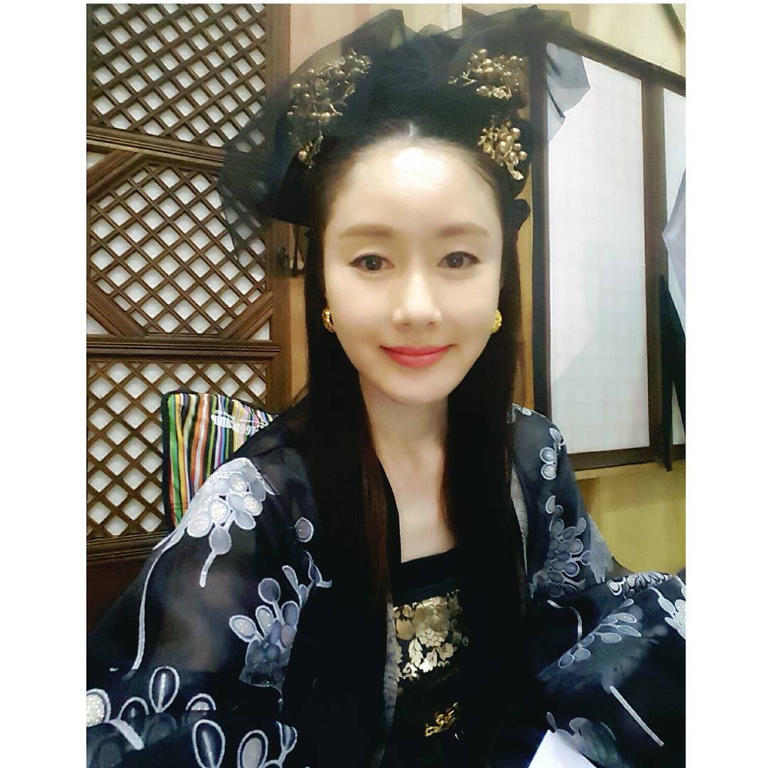 김지수 인스타그램