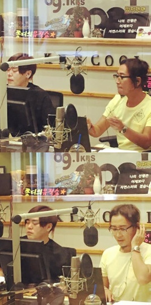 출처: KBS 즐거운 생활 SNS