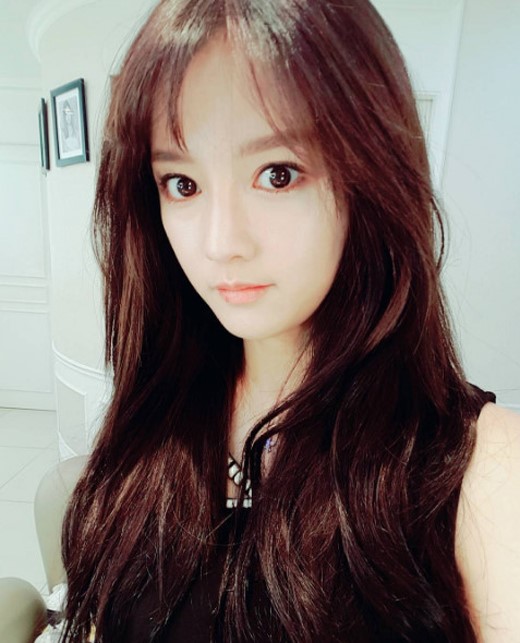 남보라 인스타그램