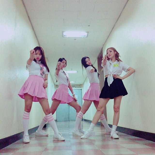 바다 인스타그램