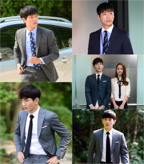 SBS '미녀공심이'