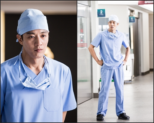 SBS '닥터스'