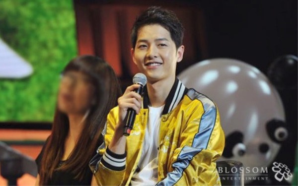 (Blossom Entertainment)