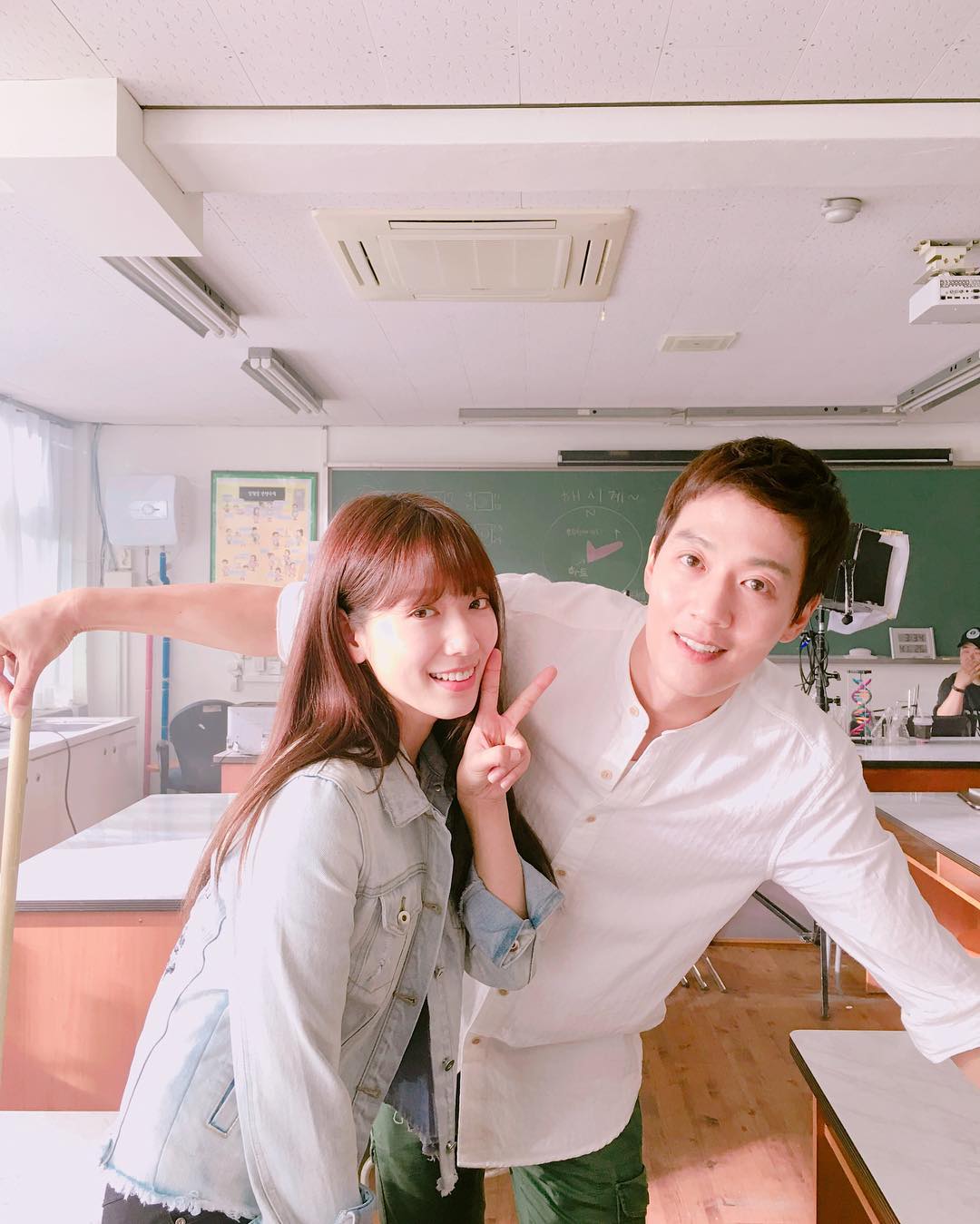 박신혜 인스타그램