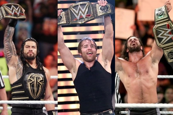 ⓒWWE.com