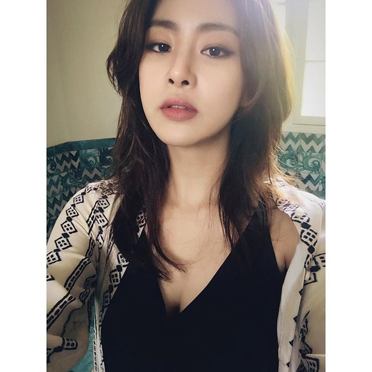 강소라 인스타그램