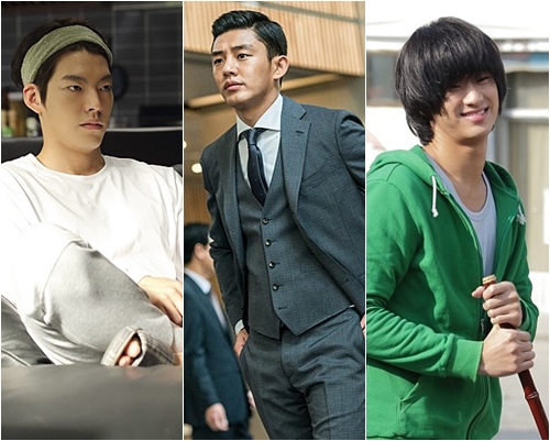 NEW, CJ엔터테인먼트, 쇼박스 제공