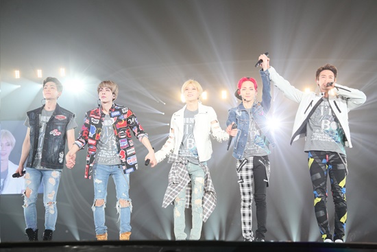 (S.M. Entertainment)