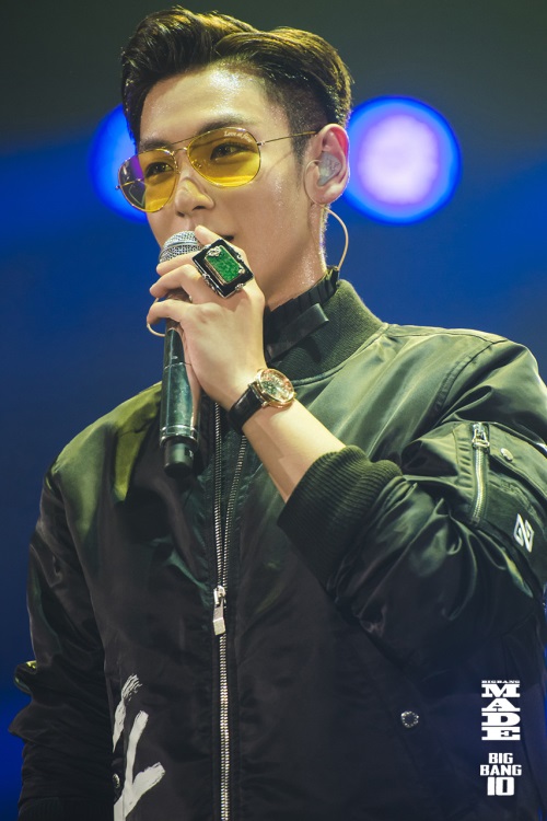 YG엔터테인먼트 제공