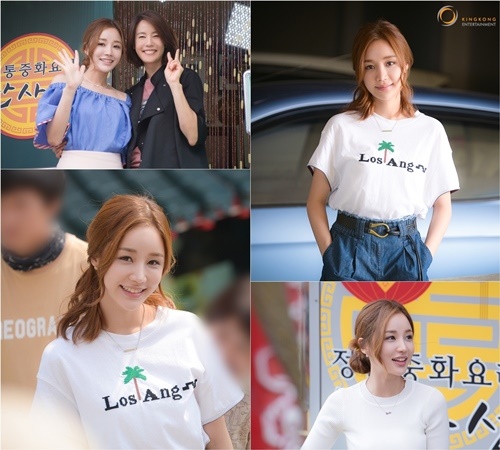 킹콩엔터테인먼트 제공